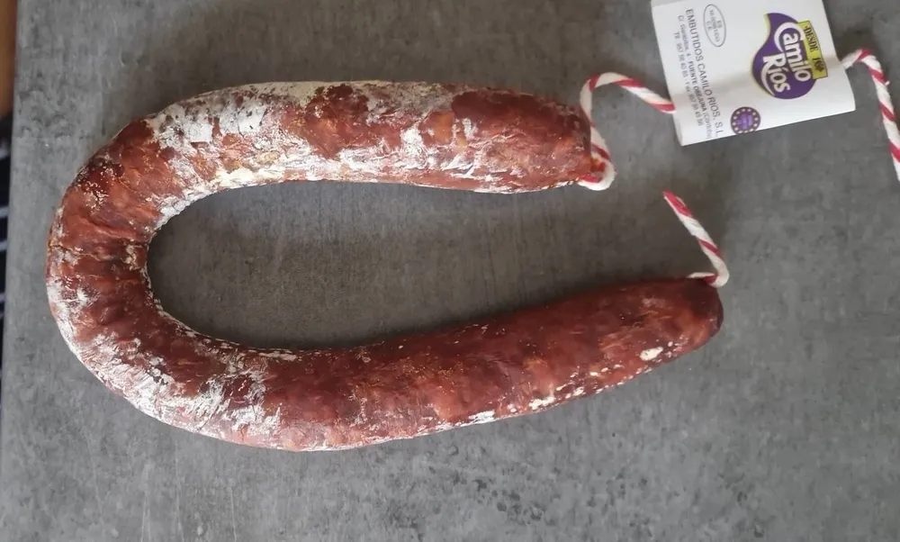 Chorizo
