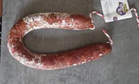 Chorizo