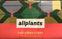 Thai Green Curry