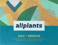 Mac + Greens