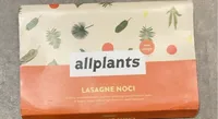 Lasagne noci