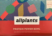 Protein Power Bowl
