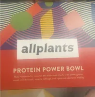 Protein Power Bowl