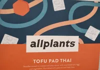 Tofu Pad Thai