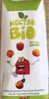 Jus de fruits