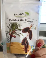 Datiles de Tunez