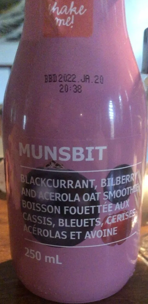 Munsbit