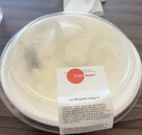 La bulgare veggie