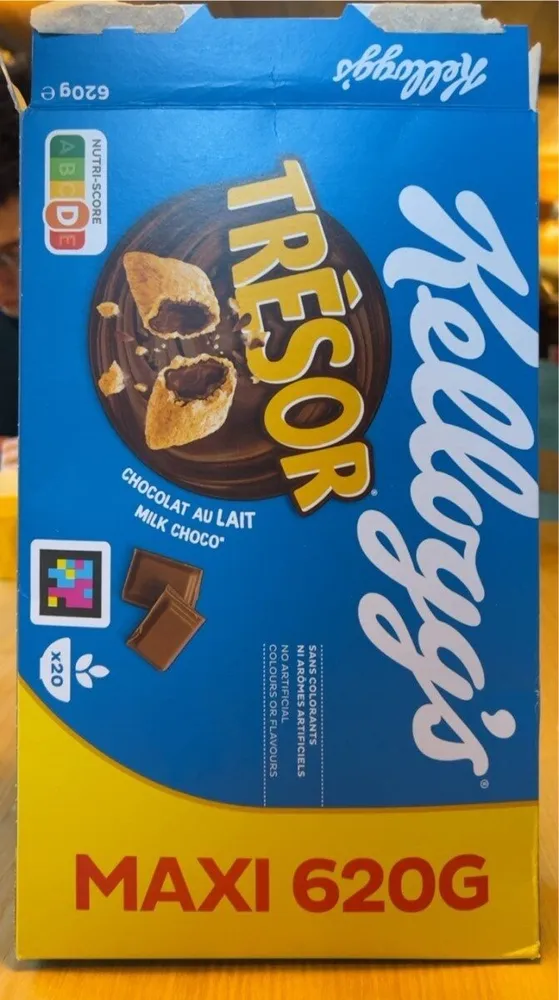 Trésor