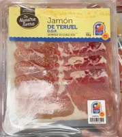 Jamón de Teruel