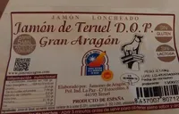 Jamón