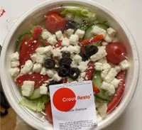 Salade Grecque