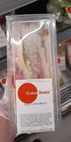 Club Turkey Bacon