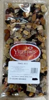 Trail Mix
