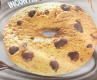 Giusti incontri frollini gocce cioccolato
