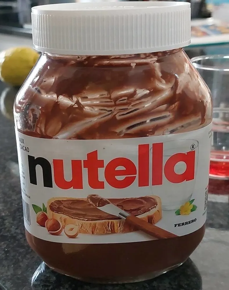 Nutella