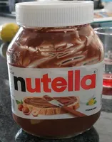 Nutella