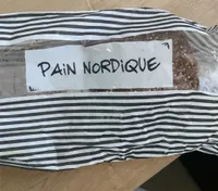 pain nordique