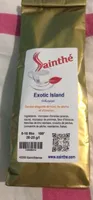 Exotic island infusion
