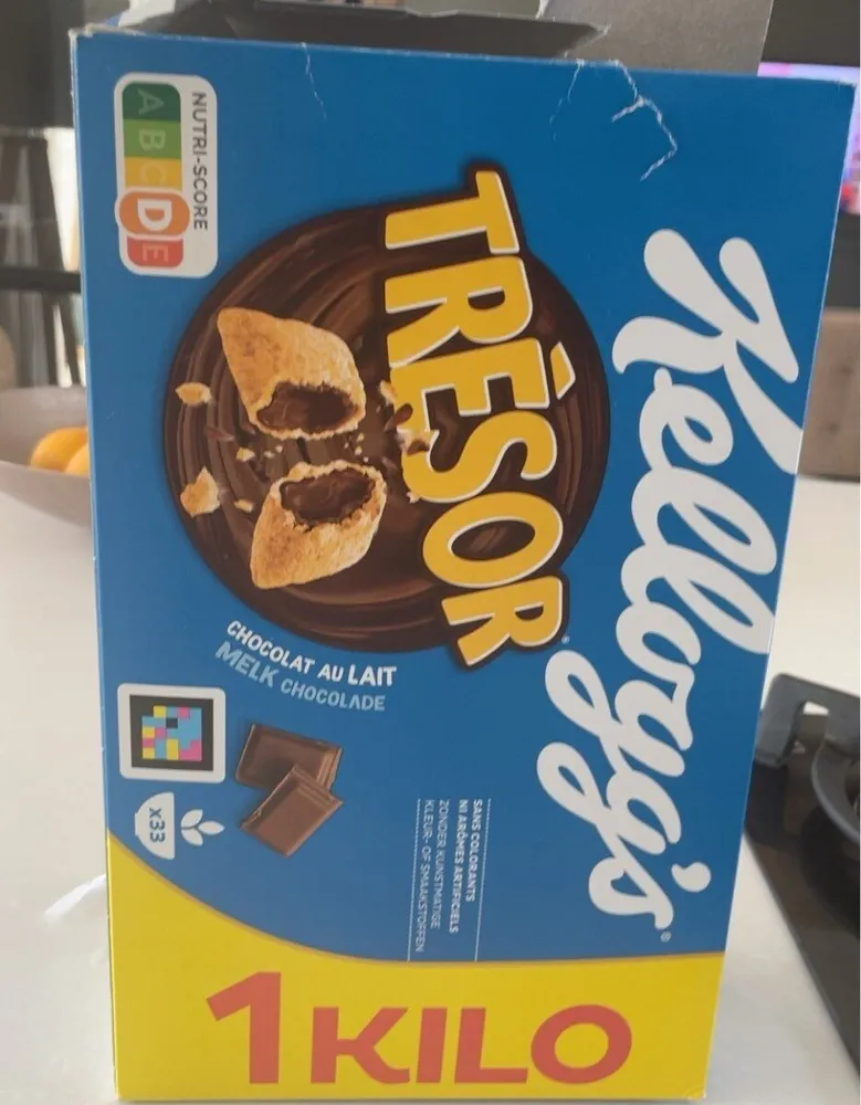 Tresor