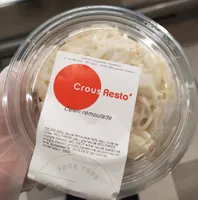 Céleri rémoulade