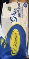 Sobao Sweet Bread