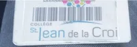 Carte de self