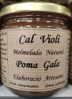 Melmelada Poma Gala
