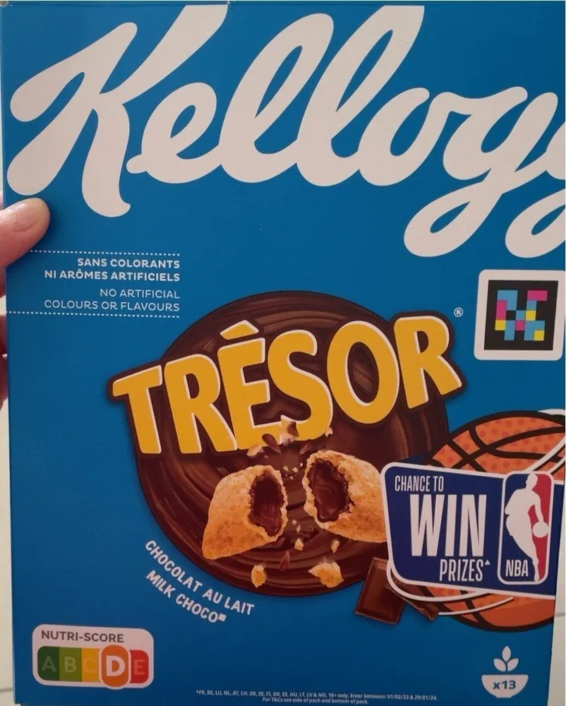 Tresor