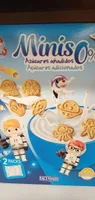 Minis