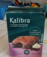 Kalibra dolce pasquale