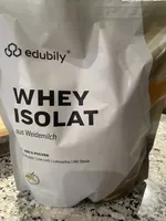 Whey Protein Isolat