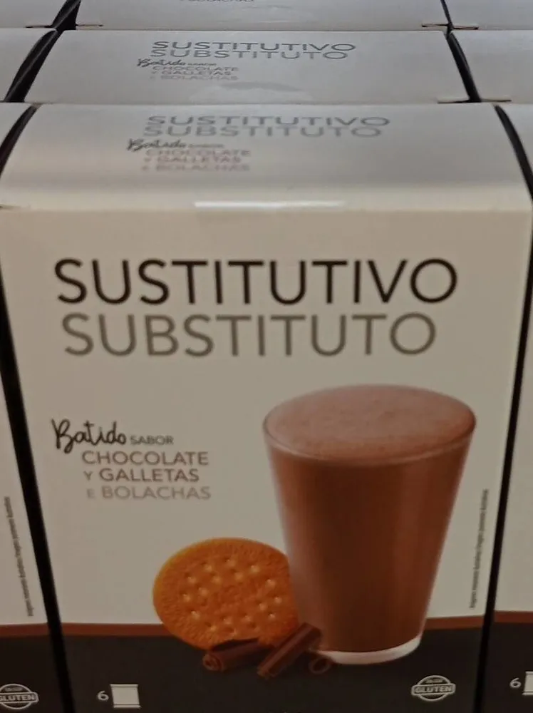 Real chocolates