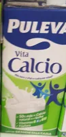 Puleva vita calcio