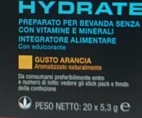 Hydrate