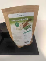 Pea protein