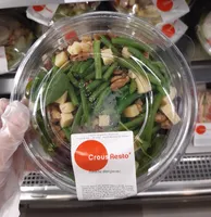 Salade Bergerac