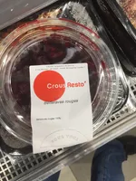 Betteraves rouges