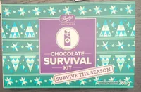 Chocolate Survival Kit