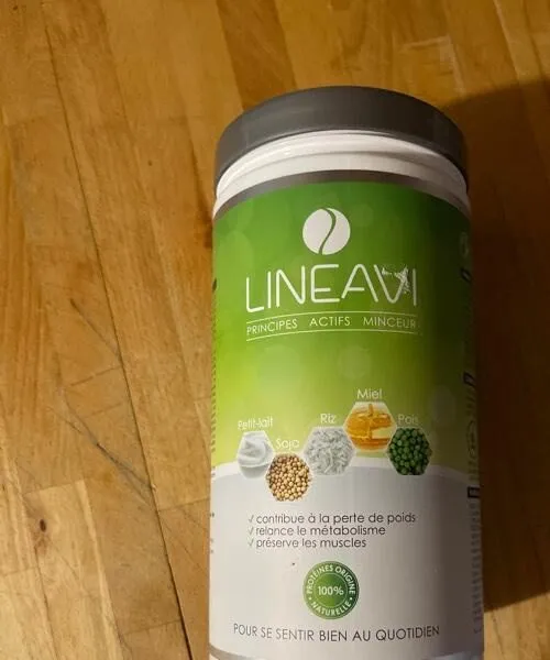 LINEAVI