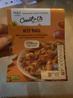 Beef Ragu