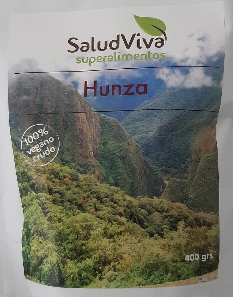 Hunza