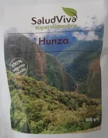 Hunza
