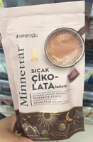 Sicak Çikolate