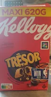 Trésor de Kellogg's