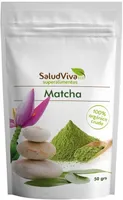Thé matcha