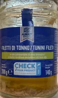 tunini fileti