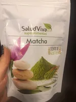 Te matcha