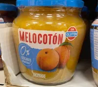 Mermelada Meloconton 0%