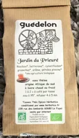 Sans theine origine afrique du sud à boire chaud ou froid